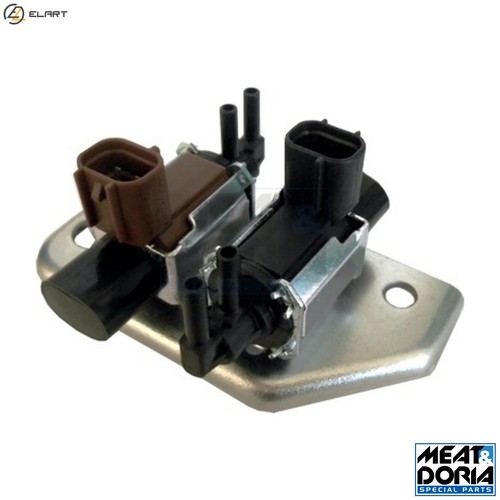 Pressure converter - pressure,
