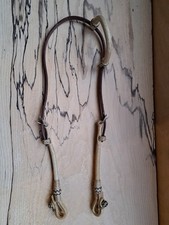 Western Tack Headstall /
