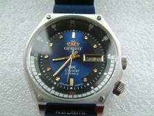 ORIENT SEA KING WATCH