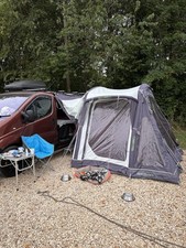 Outdoor Revolution Moveliye T2 High line Drive Away Awning