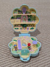 Vintage Bluebird Polly Pocket