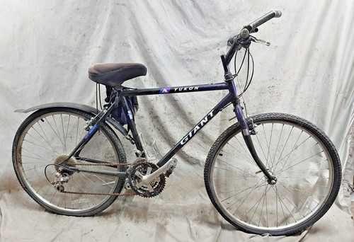1991 giant yukon mtb bike - giant,