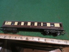 GRAHAM FARISH KIT BUILT