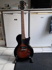 Epiphone Inspires By Gibson Les Paul Jr