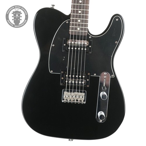 2016 fender standard - fender,