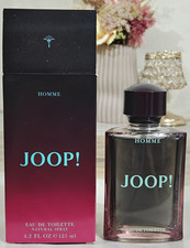 Joop! Homme EDT spray 125ml