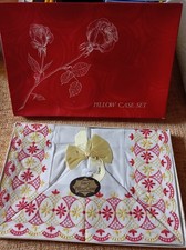 Boxed Pair of Vintage Fancy