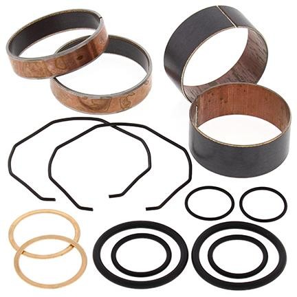 Fork bushing kit hon - 00-07,