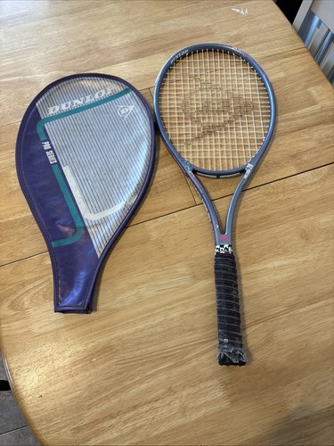Dunlop pro comp - comp, 20