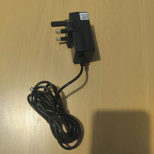 Power supply adapter cable