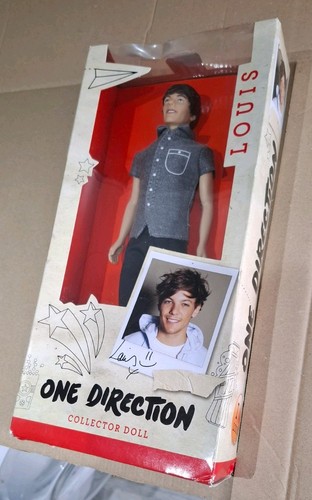 One direction louis - one, "louis