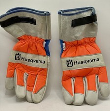 HUSQVARNA Safety Chainsaw