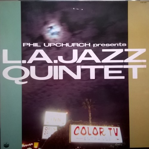 Jazz quintet phil - jazz, quintet: