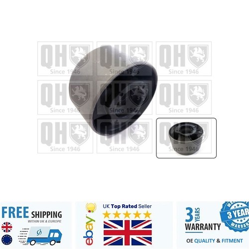 Control trailing arm mount - arm,