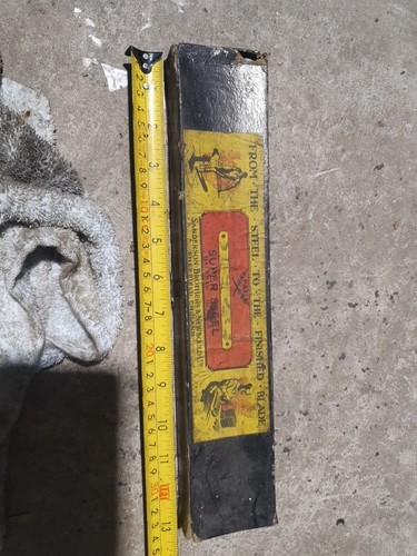 Qty new hacksaw - hacksaw, blades