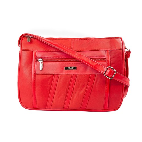 Womens real leather - real,