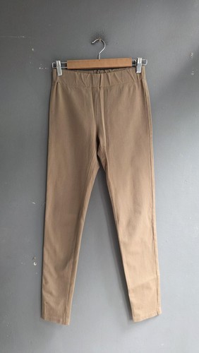 Joseph camel taupe slim leg - camel,