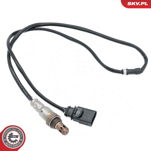 Lambda probe for audi - probe, a3