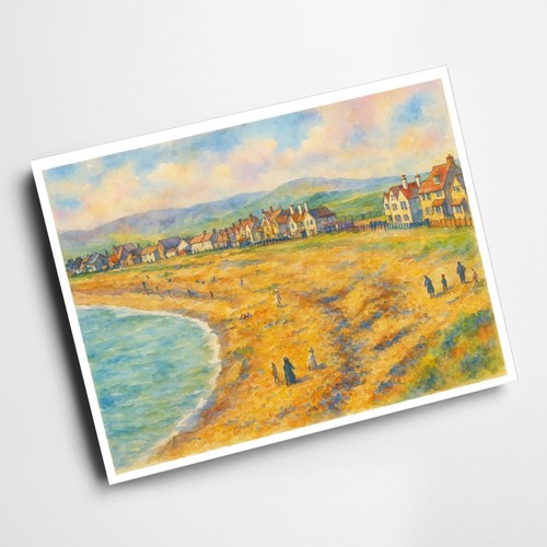 Print view from - print,