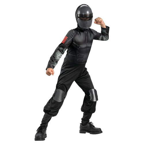 Boy snake eyes - snake, ninja