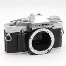 Olympus OM30 35mm Film Camera