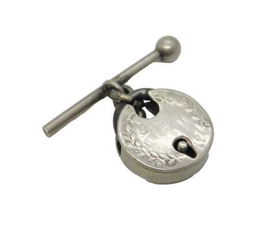 Victorian sterling silver - victorian,