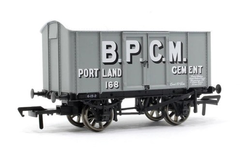 Rapido trains 908017 gauge - rapido,