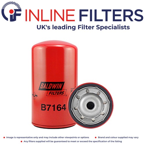 Oil filter for case - case, ih