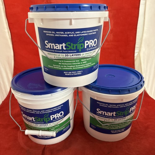 Gallons smart strip - smart, pro