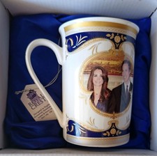 Royal Crest Bone China
