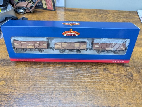715 bachmann set - 37-715,