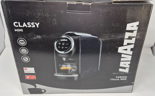 Lavazza classy mini - classy,