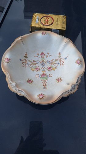Antique crown devon - antique, fieldings