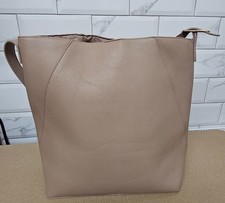 Matalan Biege  Shoulder Bag