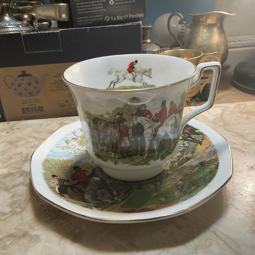 Queens fine bone china - bone,