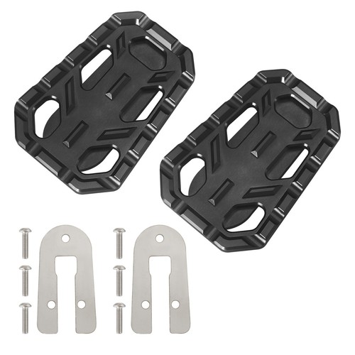 Foot pegs driver pedal - driver,