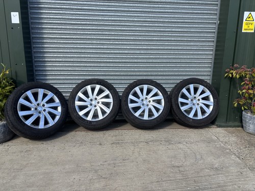 Range rover l460 - 21”, alloy