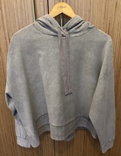 Zara Vintage Lightweight Denim