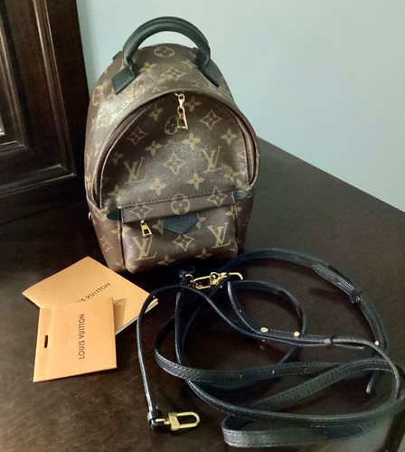 Louis vuitton palm - vuitton, springs