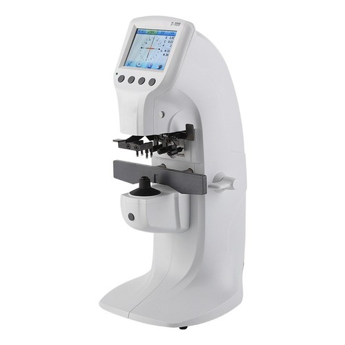 Digital lensmeter d900 - lensmeter,