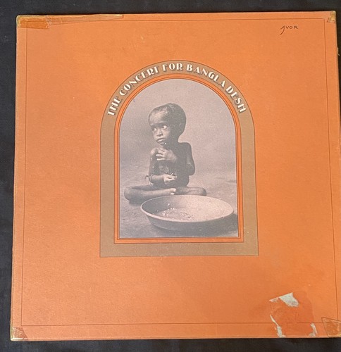 Vintage vinyl george - -,