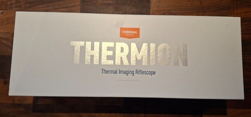 Pulsar thermion thermal box - pulsar,