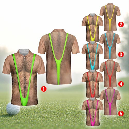 Funny muscle chest hawaiian - muscle,