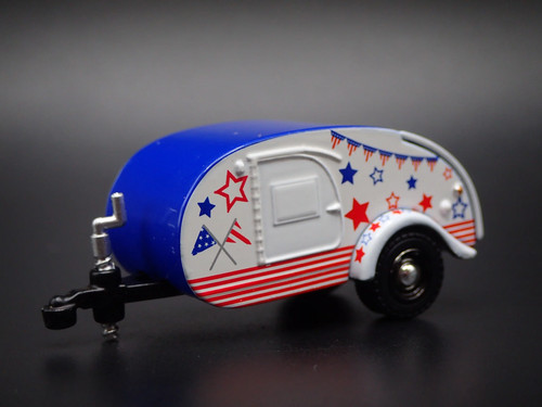 Teardrop travel trailer - teardrop,