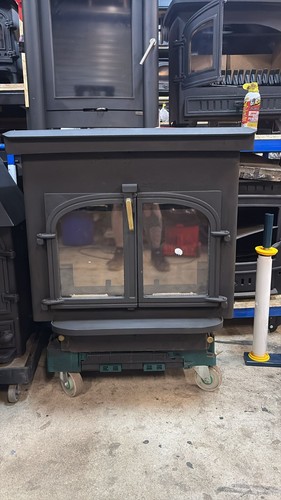 Clearview 750 stove 12kw - 750,