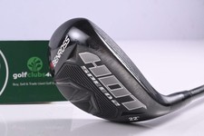 Benross Hot Speed 2 #4 Hybrid