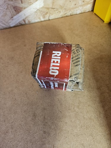 Riello rdb burner solenoid - burner,