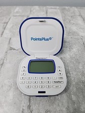 Weight watchers points - points, plus