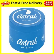 Astral Original Face & Body