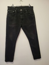 Mens Levi's 512 Jeans W32 L30